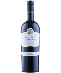 Salento IGT Tenute Rubino Torre Testa 2007