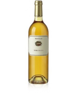 Breganze DOC Maculan Torcolato 2009