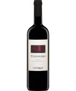 Umbria IGP La Carraia Tizzonero 2010