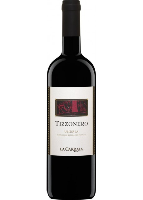 Umbria IGP La Carraia Tizzonero 2010