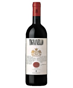 Toscana IGT Antinori Tignanello 2012