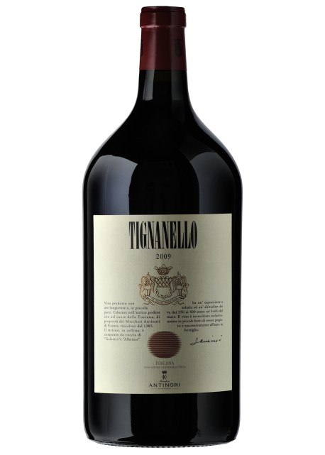 Toscana IGT Antinori Tignanello 2011