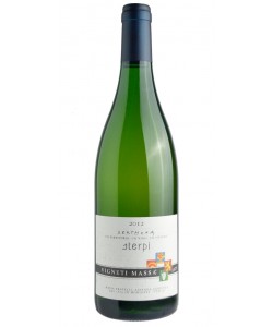 Colli Tortonesi DOC Vigneti Massa Timorasso Sterpi 2013