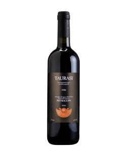 Taurasi DOCG Pietracupa 2009