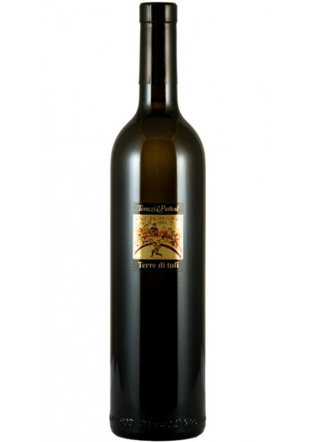 Toscana IGT Teruzzi & Puthod Terre di Tufi 2012