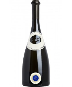 Curtefranca DOC Bellavista Convento Santissima Annunciata 2013