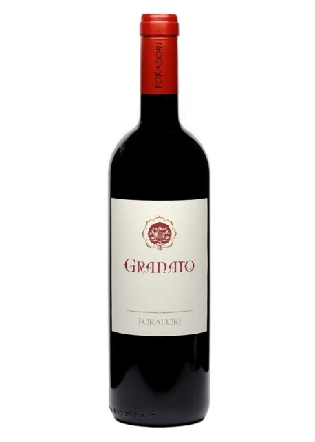 Vigneti delle Dolomiti IGT Foradori Granato 2009