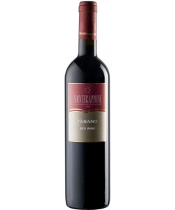 Marche IGT Montecappone Tabano Rosso 2008
