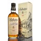 Scotch Whisky Ballantine's 12 Years Pure Malt