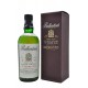 Scotch Whisky Ballantine's 17 Years Old