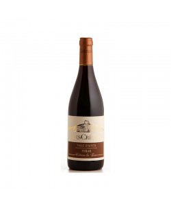 Valle d'Aosta DOP Les Cretes Syrah Coteau La Tour 2013