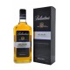 Scotch Whisky Ballantine's Black Blended