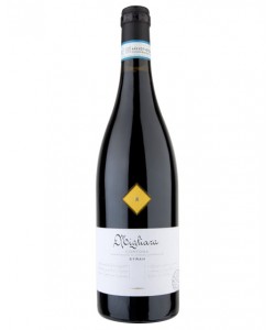 Cortona DOC Tenimenti d'Alessandro Syrah Migliara 2006