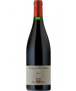 Toscana IGT Isole e Olena Syrah Collezione de Marchi 2006