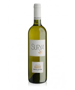 Terre Siciliane IGT Principi di Butera Surya 2013