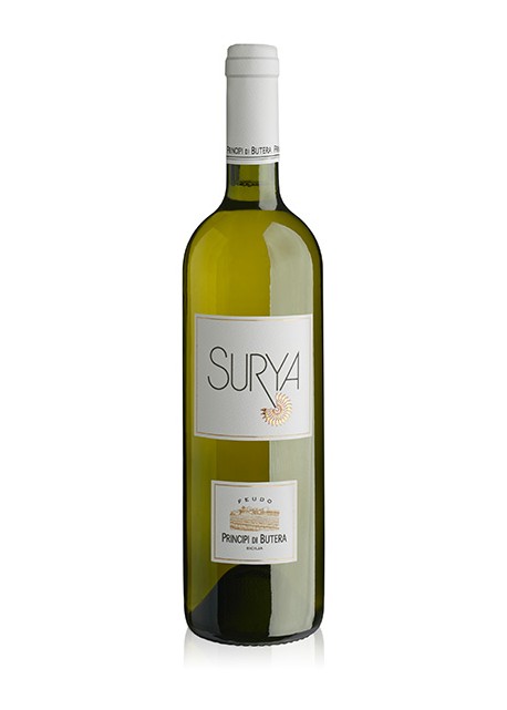 Terre Siciliane IGT Principi di Butera Surya 2013