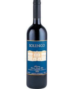 Toscana IGT Argiano Solengo 2004