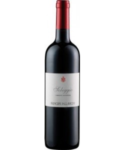 Lazio IGT Principe Pallavicini Soleggio 2013