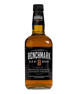 Whiskey McAfee's Benchmark N. 8 Bourbon