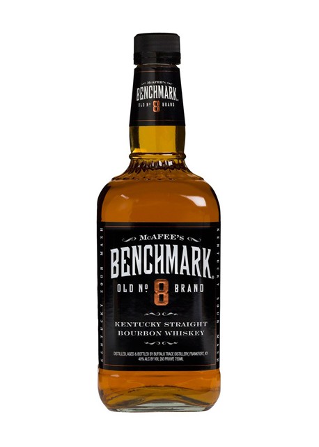 Whiskey McAfee's Benchmark N. 8 Bourbon