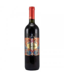 Sicilia IGT Miceli Smodato 2006