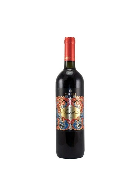 Sicilia IGT Miceli Smodato 2006