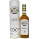 Scotch Whisky Bowmore 8 Years Single Malt