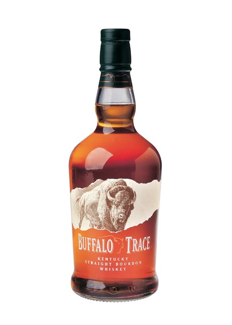 Whiskey Buffalo Trace Bourbon