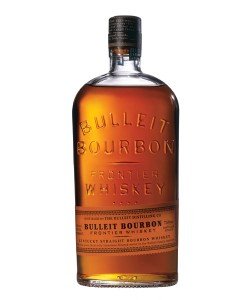 Whiskey Bulleit Bourbon