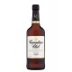 Whisky Canadian Club Blended