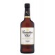 Whisky Canadian Club Blended 1lt