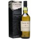 Scotch Whisky Caol Ila 12 Years Old Single Malt