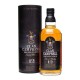 Scotch Whisky Clan Campbell Highlander 12 Years Blended