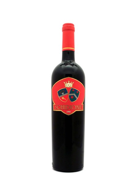 Toscana IGT Biondi Santi Schidione 2001