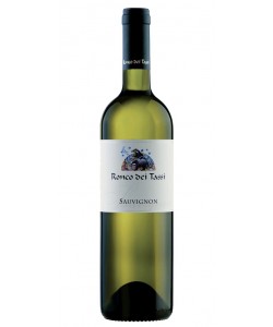 Collio DOC Ronco dei Tassi Sauvignon 2014