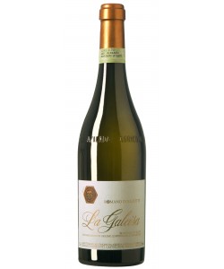 Moscato d'Asti DOCG Romano Dogliotti La Galeisa 2015