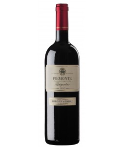 Piemonte Grignolino DOC Marchesi di Barolo 2015