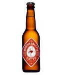 Birra Brouwerij'tij Zatte Tripel Biologica