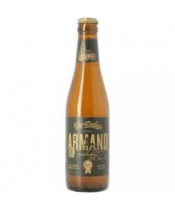 Birra Ter Dolen Armand Belgian Alenon non filtrata