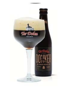 Birra Ter Dollen Donker Abbey Dark