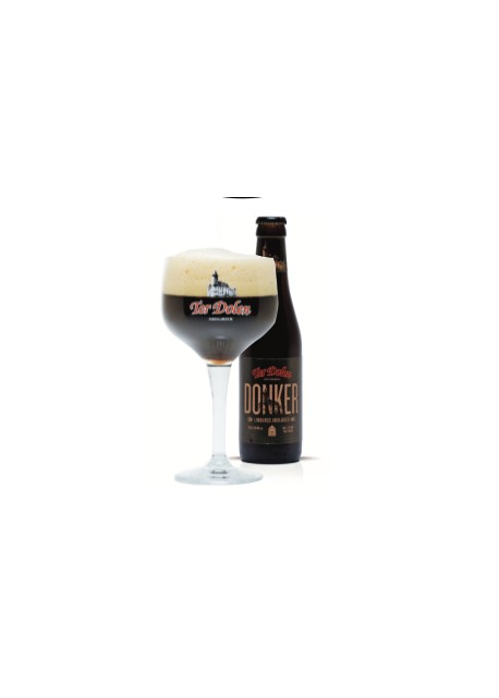 Birra Ter Dollen Donker Abbey Dark