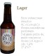 Birra Lager Birrificio 9.1