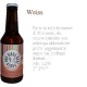 Birra Weiss Birrificio 9.1