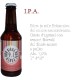 Birra I.p.a. Birrificio 9.1