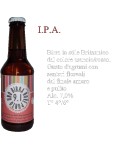 Birra I.p.a. Birrificio 9.1