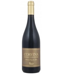 Corvina Rosso Veronese IGT Bixio 2013