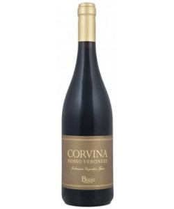 Corvina Rosso Veronese IGT Bixio 2013