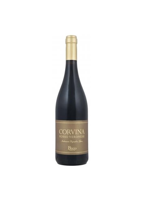 Corvina Rosso Veronese IGT Bixio 2013