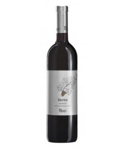 Merlot IGT Veneto Bixio 2015