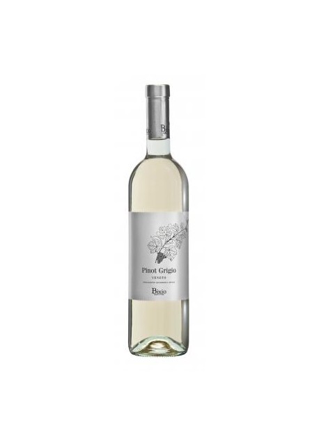 Pinot Grigio IGT Veneto Bixio 2015